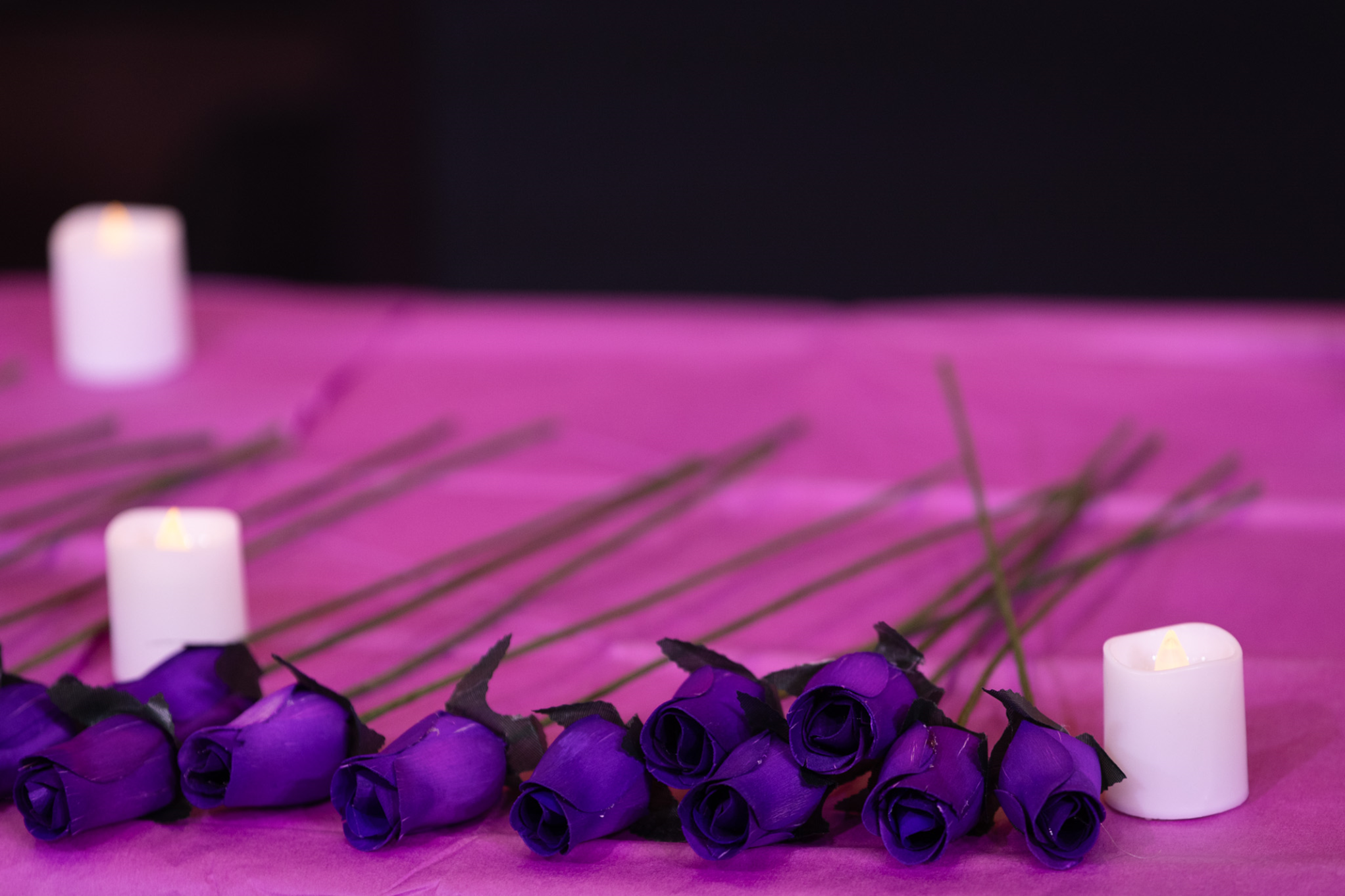 December 6, the National Day of Remembrance and Action on Violence Against Women in Canada 
