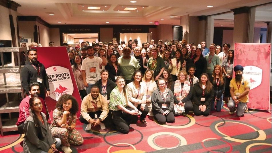 2024 Unifor Young Workers Conference