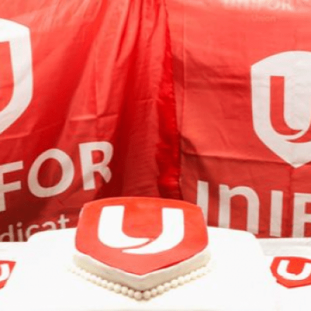 Unifor