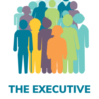 Our Executive members